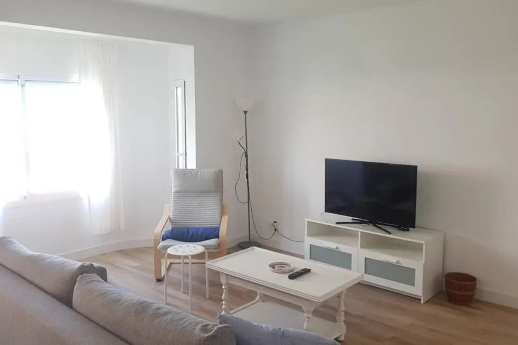 Apartament A 2 Min De La Platja Palamós Ισπανία