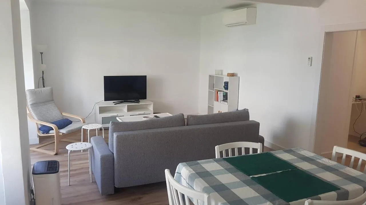 Διαμέρισμα Apartament A 2 Min De La Platja Palamós