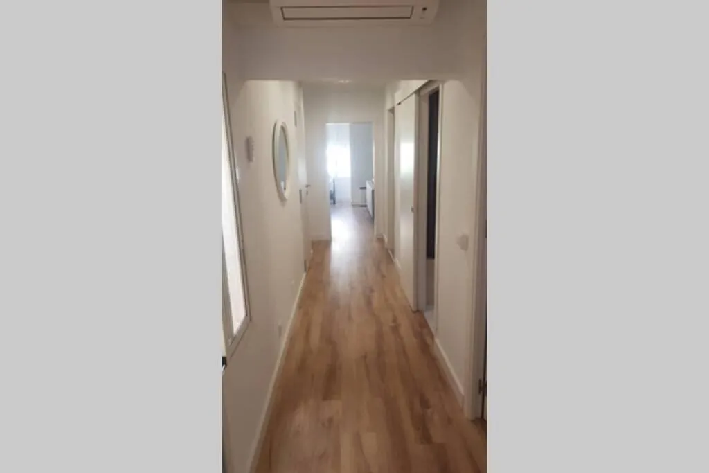 Apartament A 2 Min De La Platja Palamós