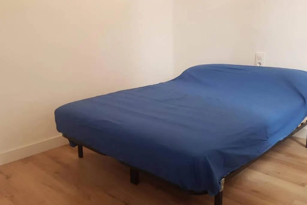 Apartament A 2 Min De La Platja Palamós 0*,