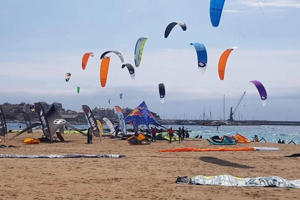 Apartament A 2 Min De La Platja Palamós Ισπανία