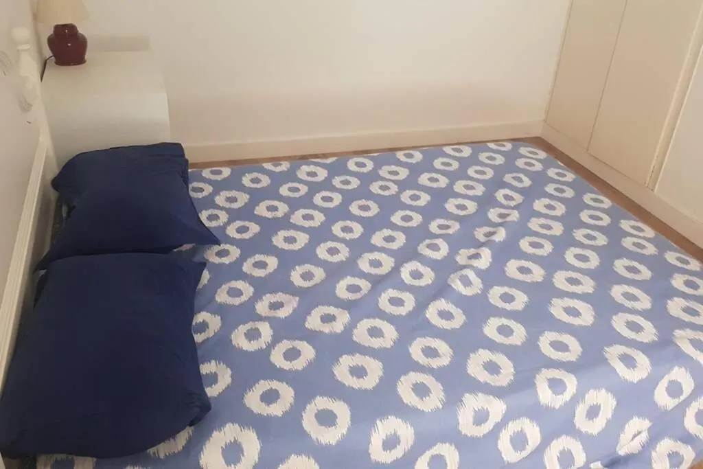 Διαμέρισμα Apartament A 2 Min De La Platja Palamós