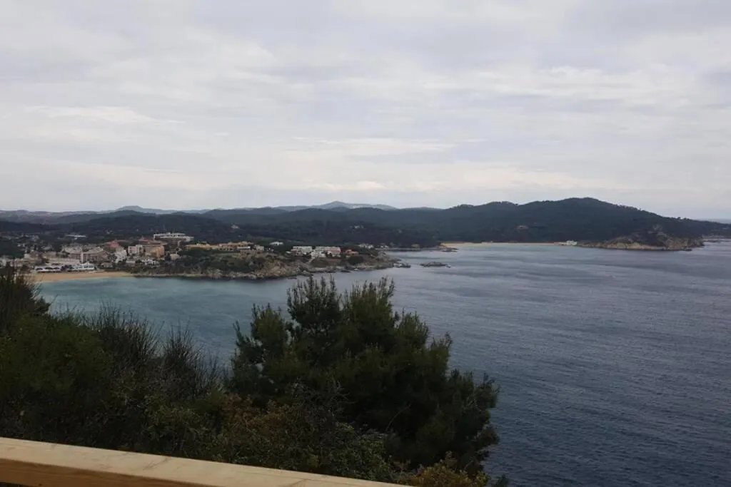 Apartament A 2 Min De La Platja Palamós 0*,