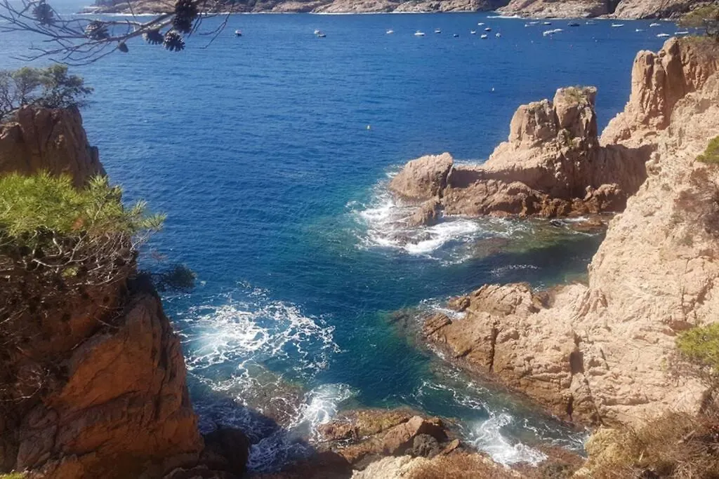 Apartament A 2 Min De La Platja Palamós