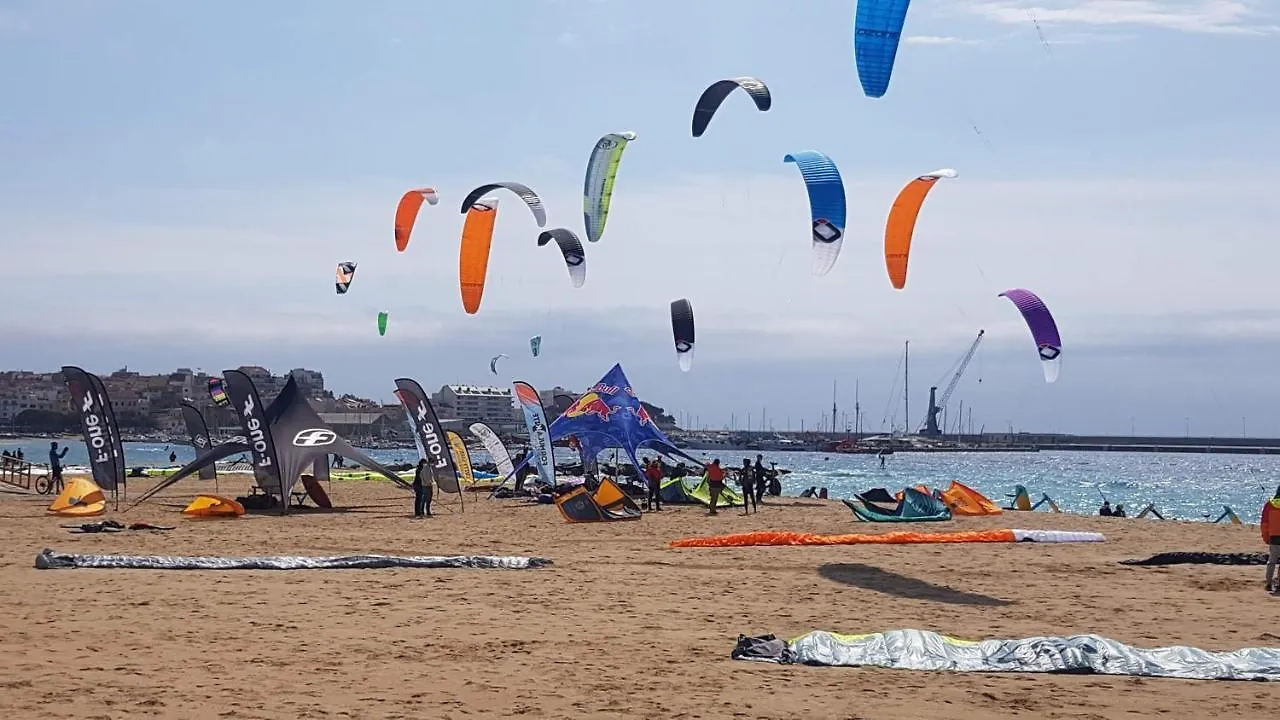 Apartament A 2 Min De La Platja Palamós 0*,  Ισπανία